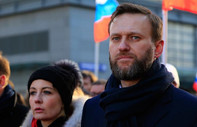 Aleksey Navalni'nin Rus hapishanesinden nakledildiği ortaya çıktı: Avukatlarına haber verilmedi