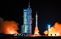 Çinli özel şirket i-Space kargo kapsülünü uzaya fırlattı