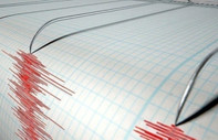 Çınarcık'ta 4,1 büyüklüğünde deprem: İstanbul'da da hissedildi
