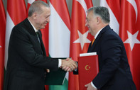 Cumhurbaşkanı Erdoğan: Macaristan ile ticaret hacmi 4 milyar dolara yaklaştı