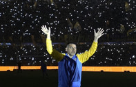 Eski yıldız futbolcu Riquelme Boca Juniors'a başkan seçildi