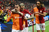 Galatasaray, UEFA Avrupa Ligi play-off turunda Sparta Prag'la eşleşti