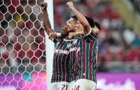 2023 FIFA Kulüpler Dünya Kupası: İlk finalist Fluminense