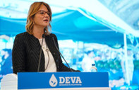 DEVA Genel Sekreteri Sanem Oktar istifa etti: Hayalimdeki parti bu değildi