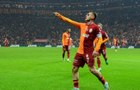 3 puanı tek golle aldı: Galatasaray Fatih Karagümrük engelini kayıpsız geçti