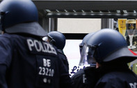 Almanya'da federal polisin yetkileri genişletiliyor