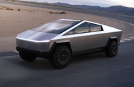 DeLorean’ın tasarımcısından Cybertruck yorumu: Otomobillerin Picasso’su