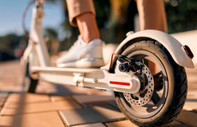 Elektrikli scooter pazarını sarsan gelişme: Dev şirket iflasın eşiğine geldi