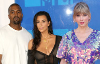 New York Times yazdı: Swift-West-Kardashian kavgasının zaman çizelgesi
