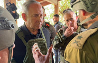 Netanyahu: Filistin devletinin kurulmasına karşıyım