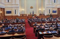 Bulgaristan'da cumhurbaşkanının yetkilerini kısıtlayan tasarıya onay