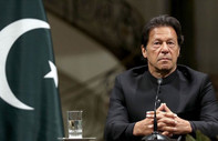 Pakistan'da eski Başbakan İmran Han'a yolsuzluk davasında 14 yıl hapis