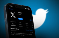 Sosyal medya platformu X'te (Twitter) erişim sorunu