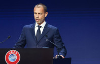 UEFA Başkanı Ceferin'den Adalet Divanı'nın Avrupa Süper Ligi kararına tepki: Futbol satılık değil