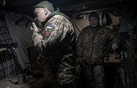 Ukrayna: Yurt dışında yaşayanlar da askerlik yapacak