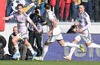 Serie A'da ilk golünü attı: Kenan Yıldız Juventus tarihine geçti