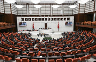 AK Parti, MHP, İYİ Parti ve Saadet Partisi'nden ortak bildiri