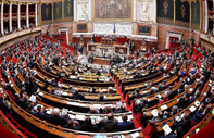Fransa'da tartışmalı göç yasası Anayasa Konseyi'ne taşındı