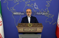 İran: Azerbaycan'ın Tahran Büyükelçiliğinin en kısa sürede açılmasını umuyoruz