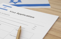 İsrail BM görevlilerine oturum yenileme ve vize konusunda engel çıkarıyor