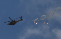 İsrail basını: ABD, Tel Aviv'in Apache saldırı helikopteri talebini reddetti