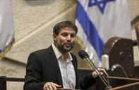 İsrail Savunma Bakanı: Mısır ve Katar gelecekte Gazze'de taraf olamayacak
