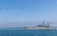 Rusya: Ukrayna'nın saldırısında Rus Novoçerkassk gemisi hasar aldı