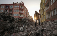 DASK'tan ağır hasarlı konutlar için uyarı