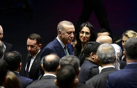 Erdoğan: Netanyahu'nun Hitler'den ne farkı var?