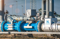 Mısır 3,1 milyar dolarlık yeşil hidrojen üretimi projesini onayladı