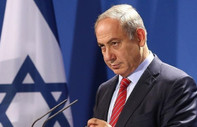 İsrail'de Netanyahu'ya olan destekte sert düşüş