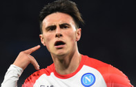 Eljif Elmas, Leipzig'e transfer oldu