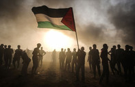 Filistinli gruplardan 'ulusal birlik hükümeti' önerisi