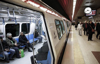 Metro İstanbul'dan yılbaşı için sefer düzenlemesi
