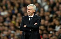 Ancelotti 2026'ya kadar Real Madrid'de