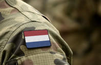 Hollanda Kara Kuvvetleri Komutanı: Rusya ile savaşa hazırlıklı olmalıyız