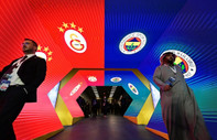Sosyal medyada Fenerbahçe ve Galatasaray'a destek, TFF ve Suudi Arabistan'a tepki