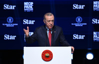 Erdoğan'dan Süper Kupa krizine ilişkin ilk yorum: Provokasyon malzemesi yapılmasına müsaade etmeyiz