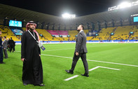 Süper Kupa maçının organizatörü Riyadh Season: İki takımın anlaşmaya uymaması üzücü