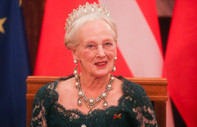 Danimarka Kraliçesi tahttan çekilme kararı aldı, yerini oğluna bıraktı