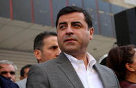 Demirtaş'ın avukatları: DEM Parti'ye mektup haberleri tümüyle uydurma