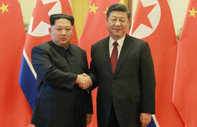 Çin ve Kuzey Kore 2024'ü 'dostluk yılı' ilan etti