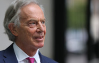 İsrail basınından Tony Blair için arabuluculuk iddiası: Filistin'den ilk tepki geldi