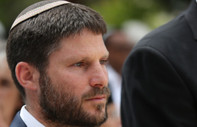 İsrailli bakan Smotrich'ten Hamas liderlerine suikast çağrısı