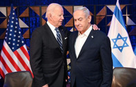 ABD İsrailli bakanların Filistinlileri yerlerinden edecek teklifini 'kışkırtıcı' bularak reddetti