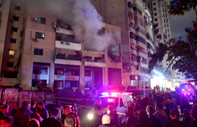 İsrail Beyrut'u vurdu, Hamas'ın kritik ismi öldürüldü