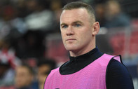 Birmingham City Wayne Rooney ile yollarını ayırdı