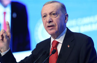 Erdoğan'dan Süper Kupa değerlendirmesi: Türkiye'ye yönelik sabotaj girişimi var