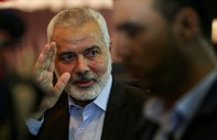 Hamas lideri Heniyye'den Blinken'a Gazze çağrısı: Son üç aydan dersler çıkardığını umuyoruz