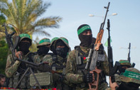İsrail Beyrut'u vurdu, Hamas esir takası görüşmelerini durdurma kararı aldı